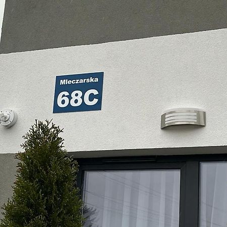 Apartament Zacisze 14 Пясечно Екстериор снимка