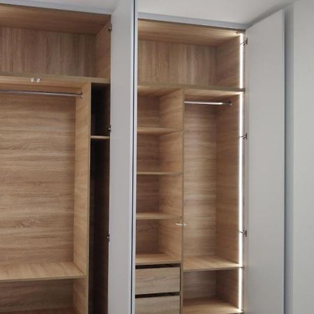 Apartament Zacisze 14 Пясечно Екстериор снимка