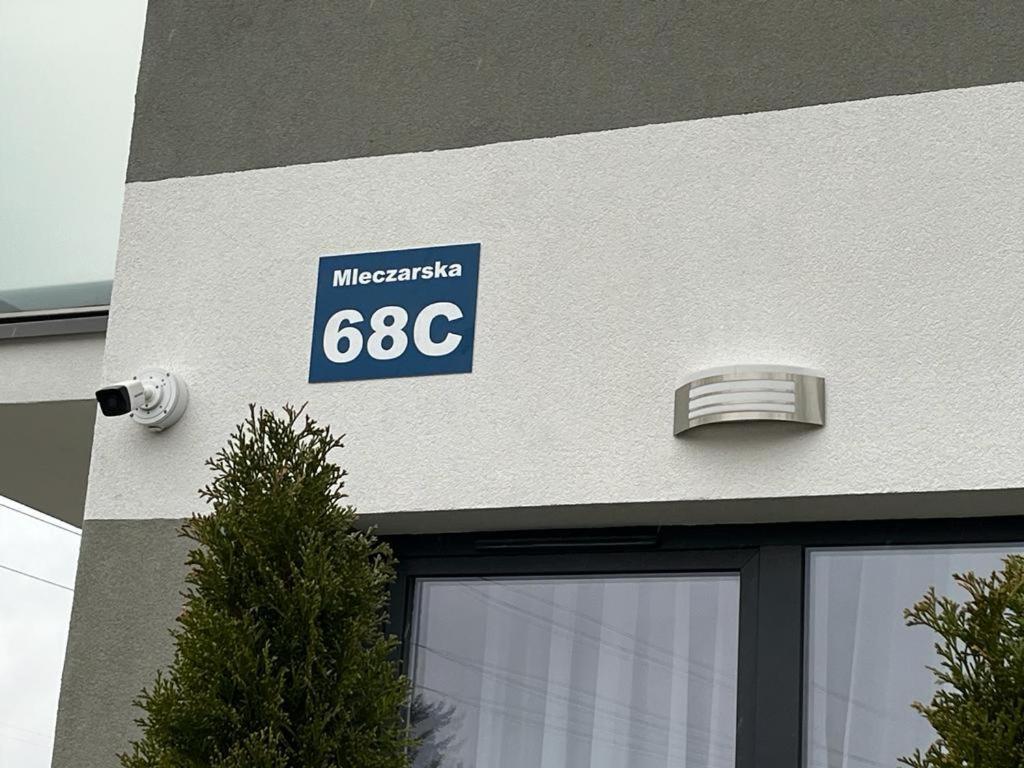 Apartament Zacisze 14 Пясечно Екстериор снимка