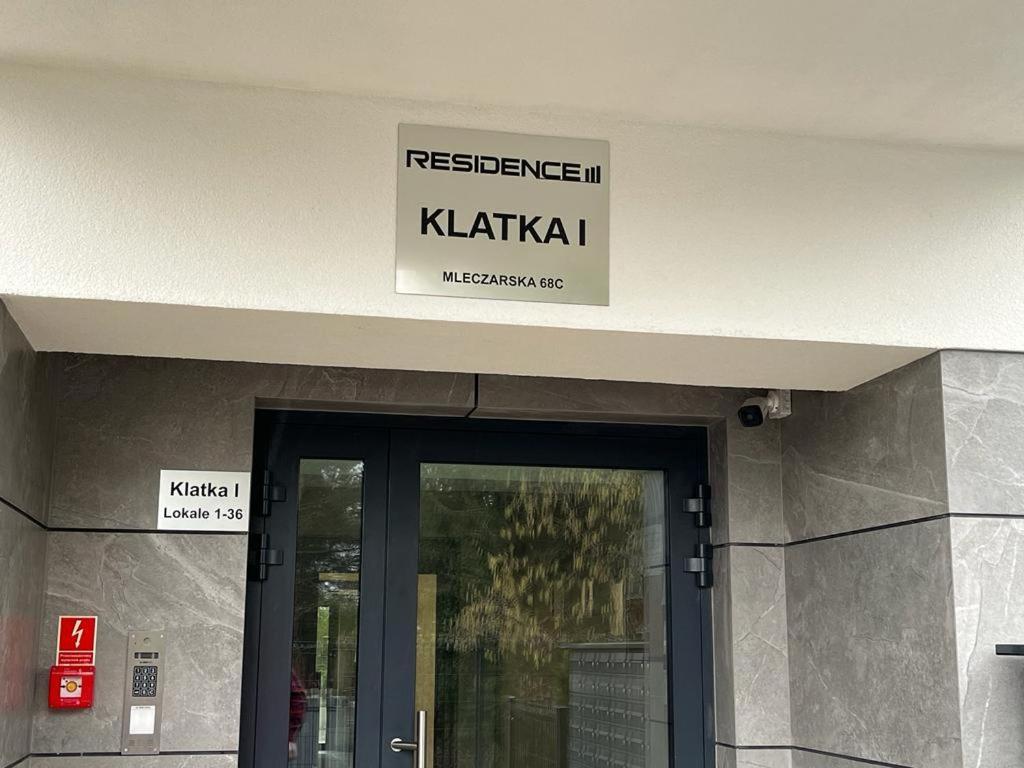 Apartament Zacisze 14 Пясечно Екстериор снимка