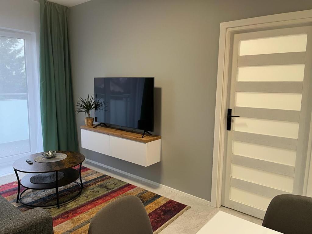 Apartament Zacisze 14 Пясечно Екстериор снимка