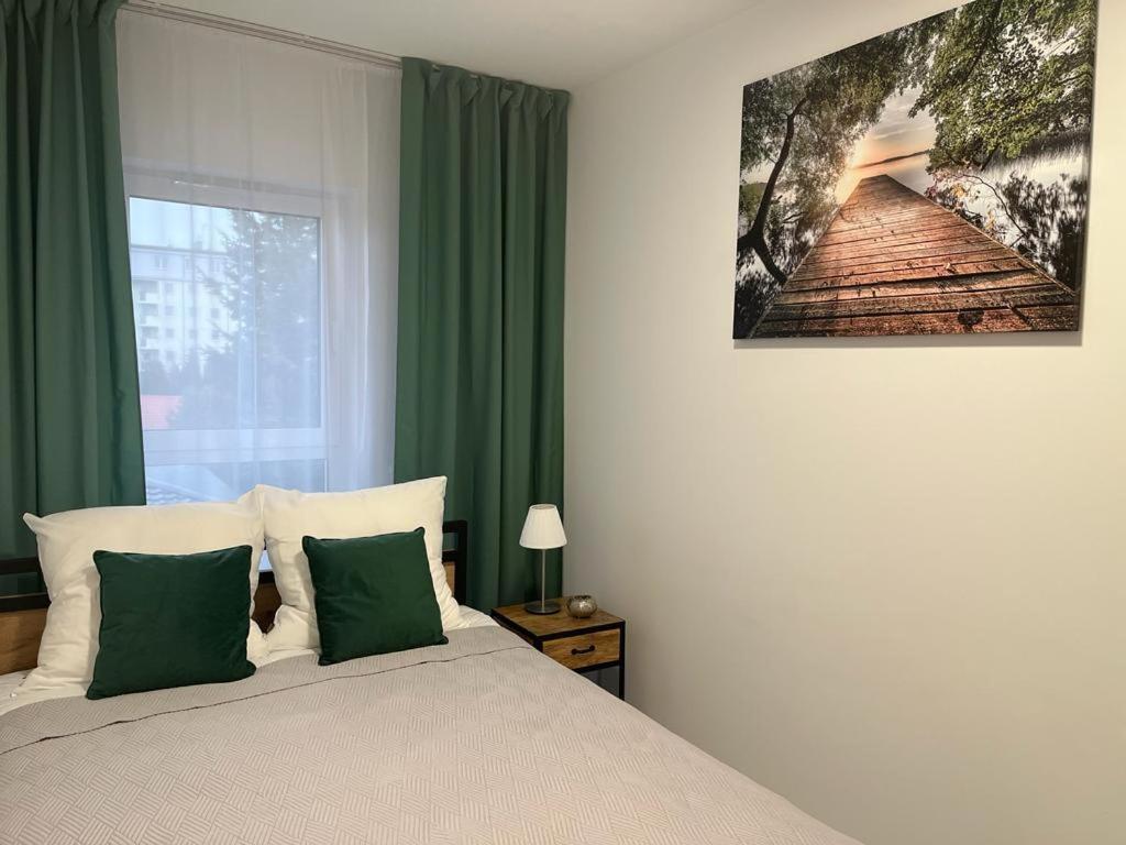 Apartament Zacisze 14 Пясечно Екстериор снимка