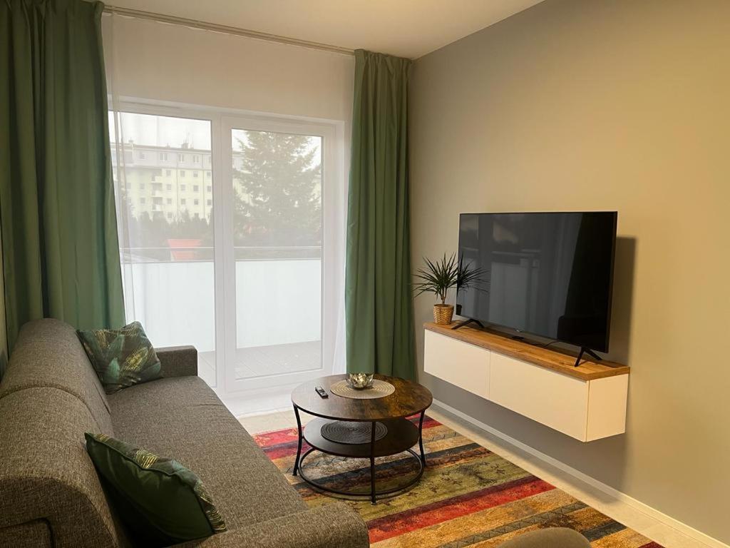 Apartament Zacisze 14 Пясечно Екстериор снимка