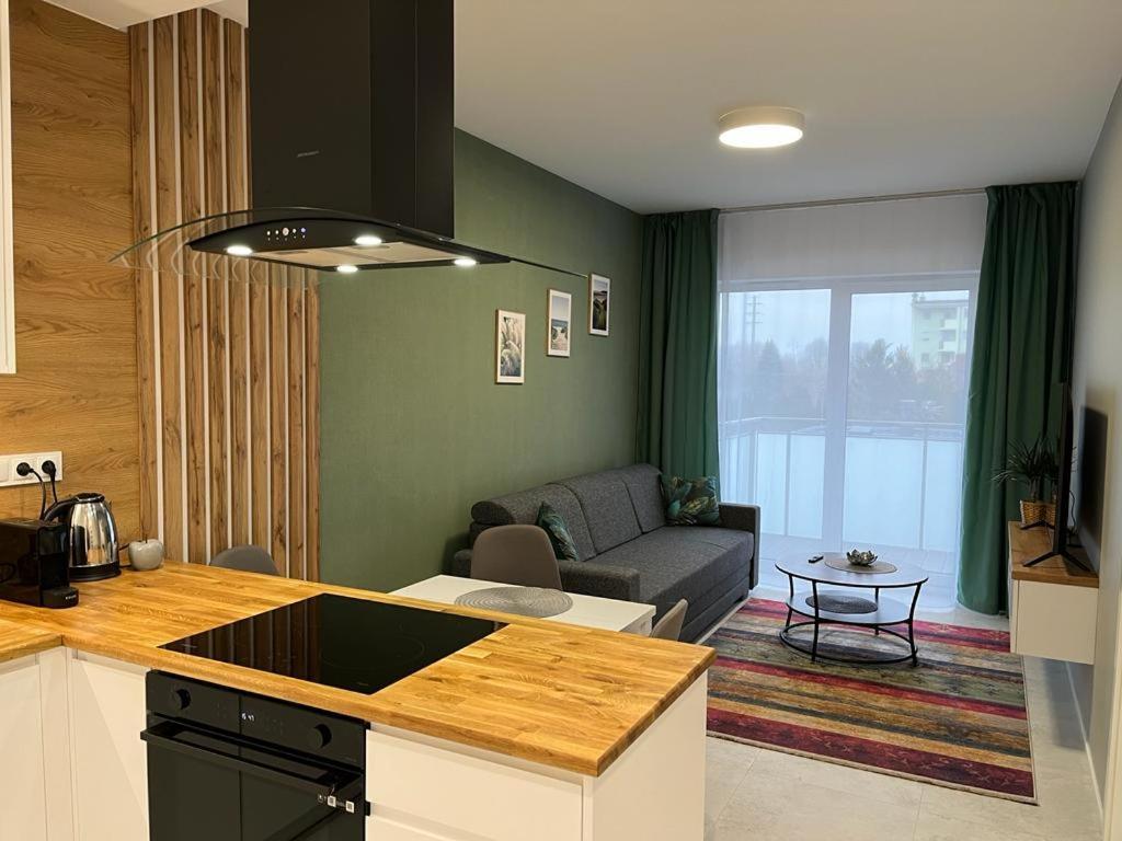 Apartament Zacisze 14 Пясечно Екстериор снимка