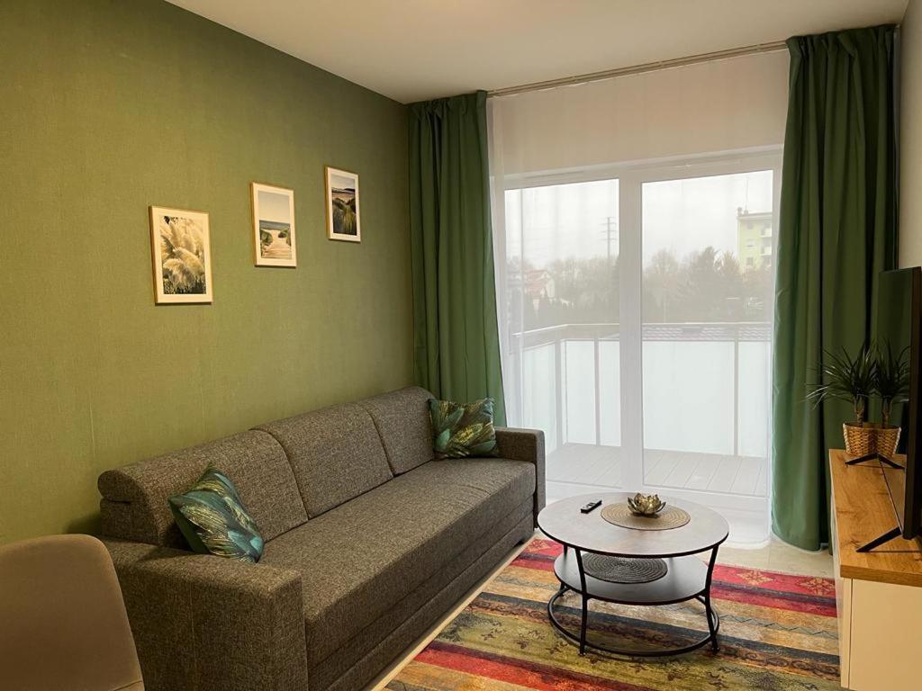 Apartament Zacisze 14 Пясечно Екстериор снимка